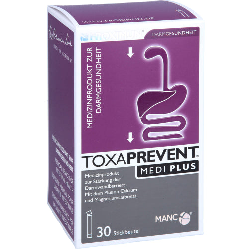Froximun Toxaprevent Medi Plus (30X3 g)