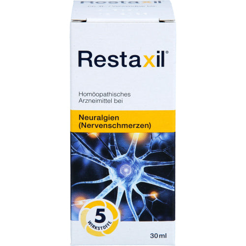 Restaxil (30 ml)