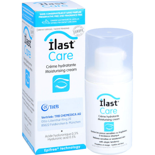 Ilast Care (30 ml)