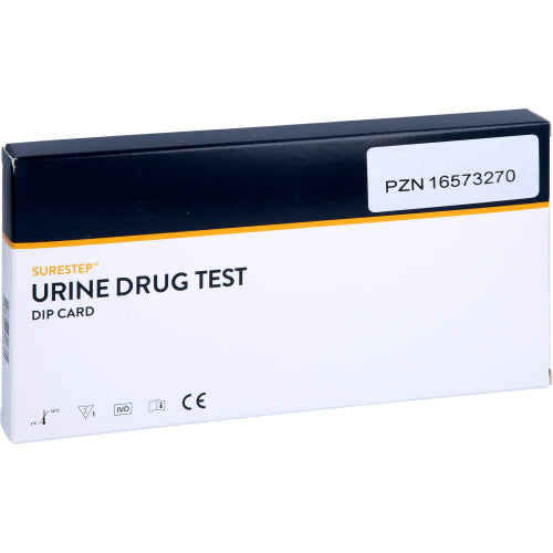 Drogentest Multi 5 K5 (1 Stk.)