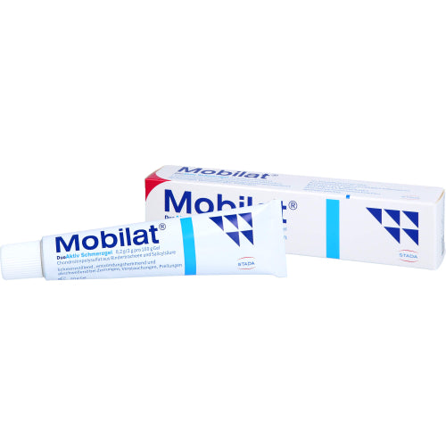 Mobilat Duoaktiv Smerte (50 g)