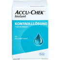 Accu Chek Instant Kontrol (1X2.5 ml)