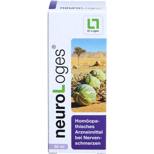 Neurologes (50 ml)