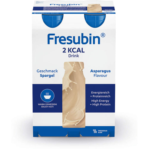 Fresubin 2 Kcal DRI Sparge (4X200 ml)