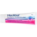 Medigel Schnelle Wundheilung (50 g)