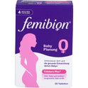 Femibion 0 Babyplanung (28 St.)