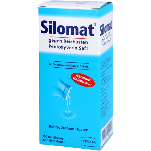 Silomat GG Reizh Pentoxyve (100 ml)