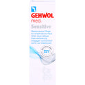 Gehwol Med Sensitive (125 ml)