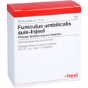 Funiculus Umbilicalis SUIS INJ (10 Stk.)