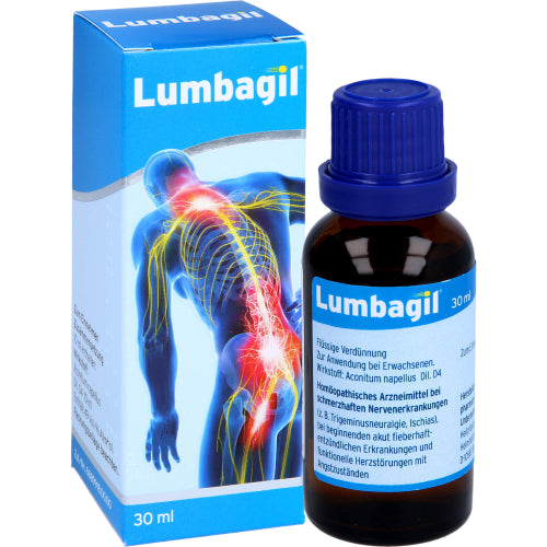 Lumbagil (30 ml)