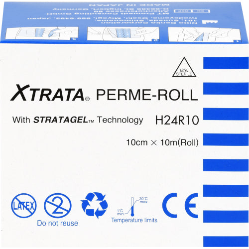 Xtrata TRA Unst10cmX10M RO (1 stk.)