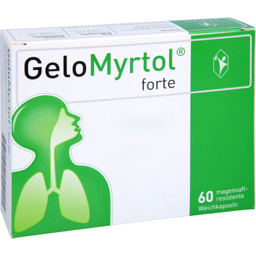 Gelomyrtol Forte (60 Stk.)