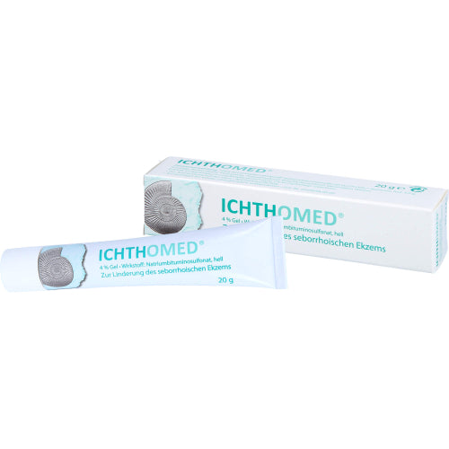 Ichthomed (20 g)