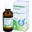 Soledum Balsam (50 ml)