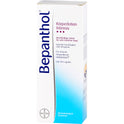 Bepanthol Intensiv Bodybalsam Flasche (200 ml)