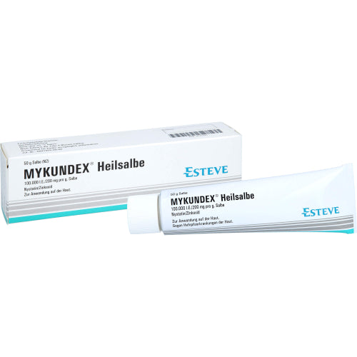 Mykundex Heilsalbe (50 g)