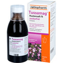 Tussamag Hustensaft N (175 g)