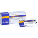 Lavanid-Wundgel 0,04% Poly (1X40 g)