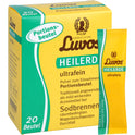 Luvos Heilerde Ultrafein Portionsbeutel (20X6.5 g)