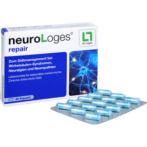 Neurologische Reparatur (30 Stk.)