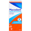 Mucosilent Reizhusten 6mg/ml (100 ml)