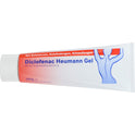 Diclofenac Heumann GEL (200 g)