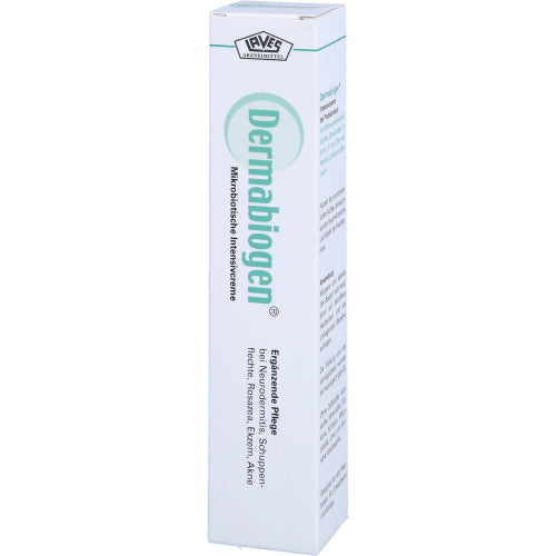 Dermabiogen Mikrobiotische Intensivcreme (50 ml)