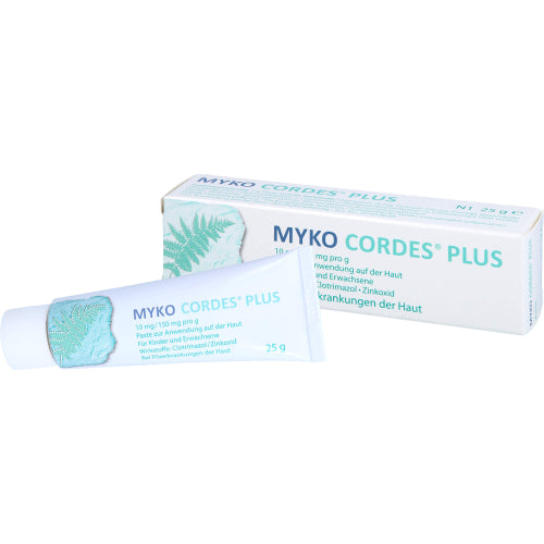 Myko Cordes Plus (25 g)