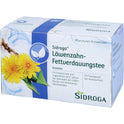Sidroga Löwenzahn (20X1.5 g)