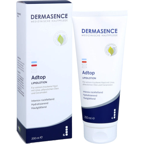 Dermasence Adtop Lipidlotion (200 ml)