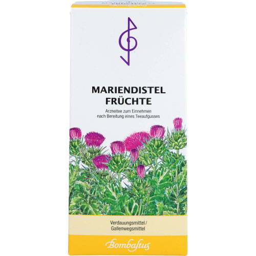 Mariatistel frø (275 g)