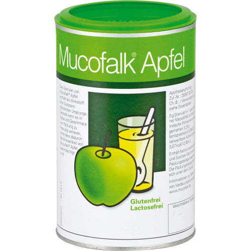 Mucofalk Apfel (150 g)