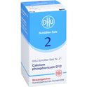 Biochemie 2 Calc Phos D12 (10 g)