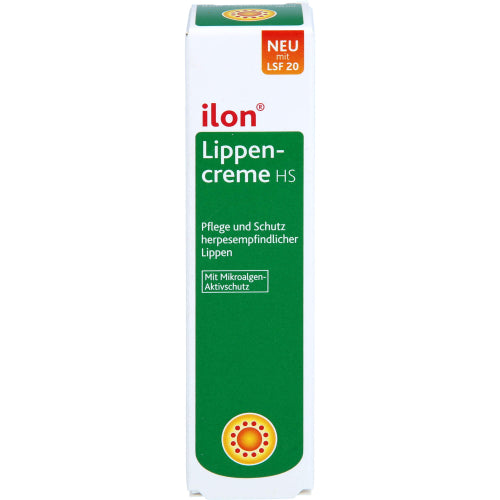 Ilon Lippenpomade HS (10 ml)