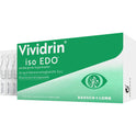 Vividrin ISO EDO Antialler (20X0.5 ml)