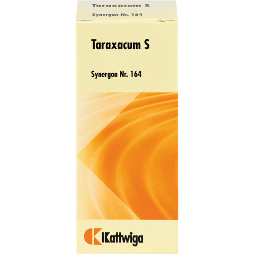 Synergon Kompl Tarax S 164 (50 ml)
