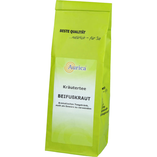 Beifußkraut geschnitten Aurica (100 g)