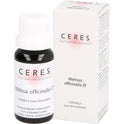 Ceres Melissa Offic URT (20 ml)