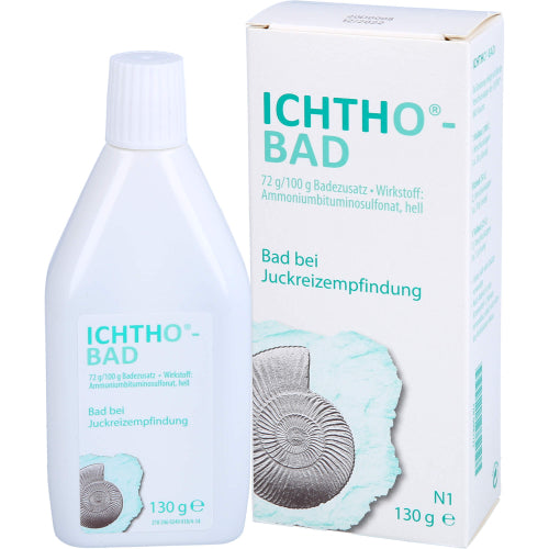 Ichtho BAD (130 g)