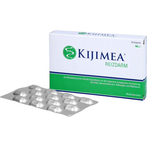 Kijimea Reizdarm (28 St.)