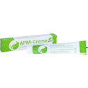 Apm-Creme Grün (60 ml)