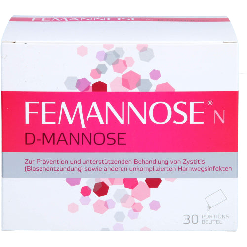 Femannose N (30 stk.)