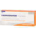 Hemodorm 50 mg Schlafmittel (20 St.)