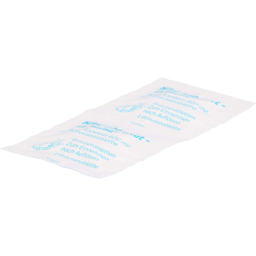 NAC 600 Akut 1A Pharma (10 St.)