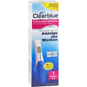Clearblue Schwangerschaftstest (1 Stk.)