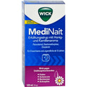 Wick Medinait ERK HO/Kamil (120 ml)