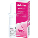 Vividrin Azelastin 1mg/ml (10 ml)