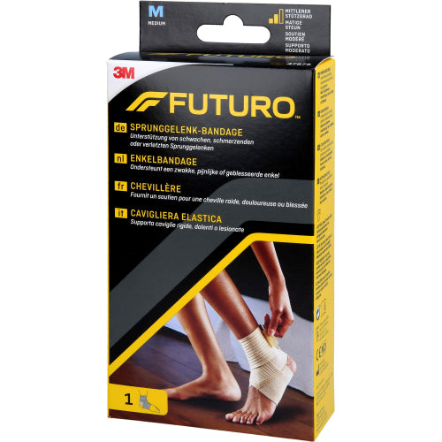Futuro Sprunggelenkbandage G M (1 St.)
