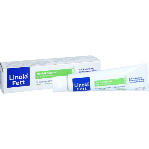 Linola Fett Nachtkerzenöl (50 g)