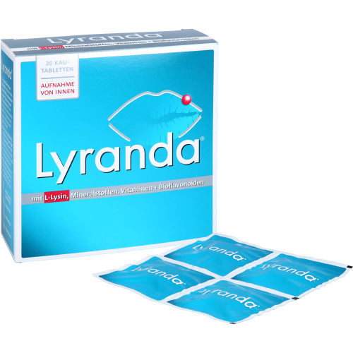 Lyranda (20 St.)